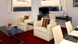 Park Plaza upgrades meetings programme as demand picks up